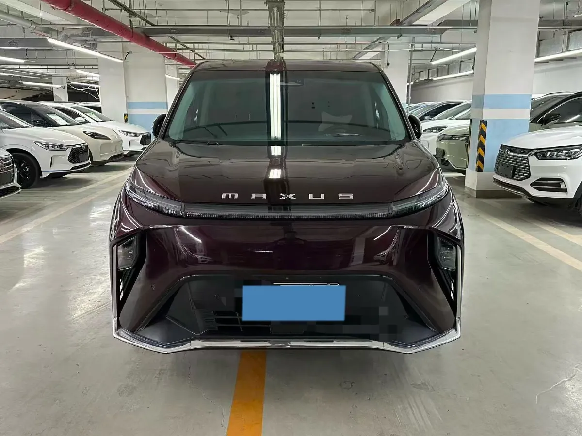 2022 MAXUS DaJia 9 BEV 90KWH,autocango,china used car exporter,china ev exporter,chinese used car exporter,chinese used ev exporter