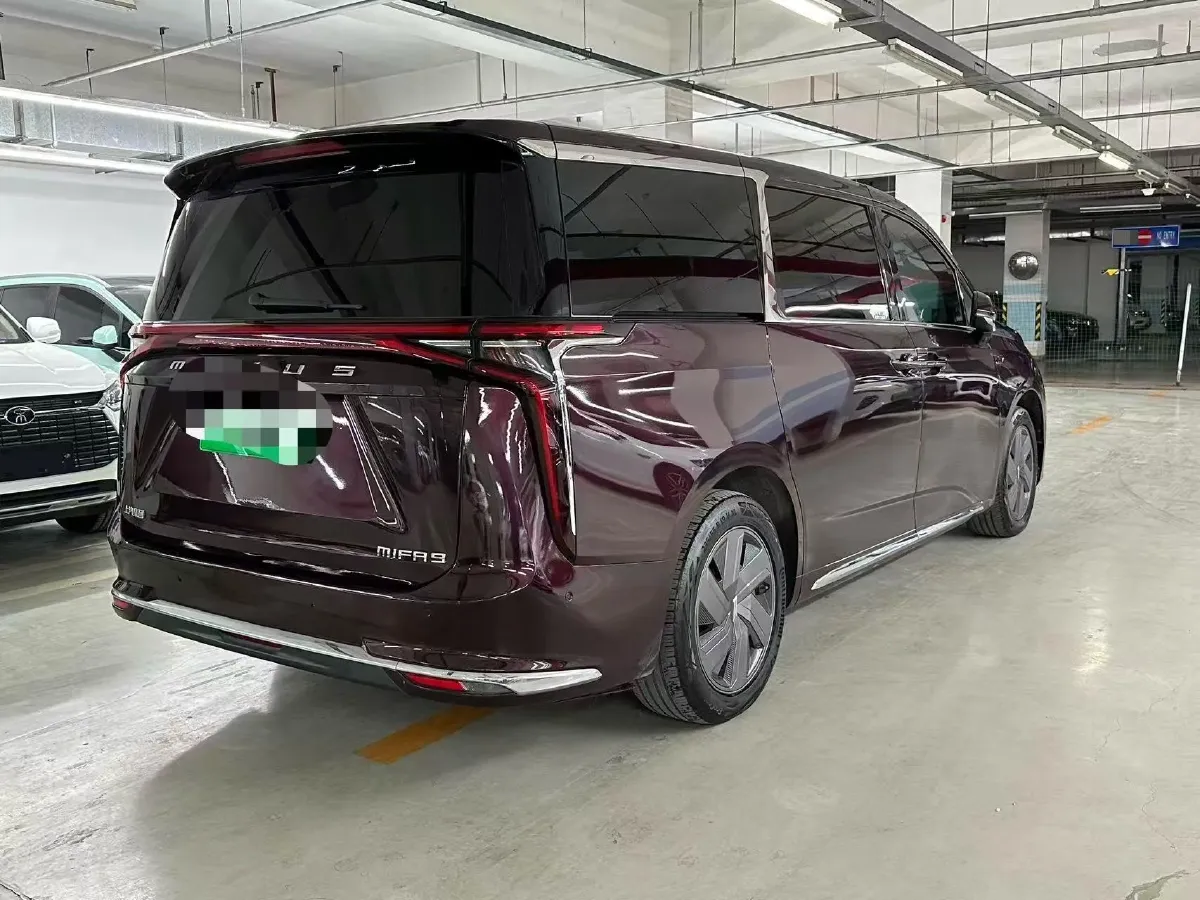 2022 MAXUS DaJia 9 BEV 90KWH,autocango,china used car exporter,china ev exporter,chinese used car exporter,chinese used ev exporter