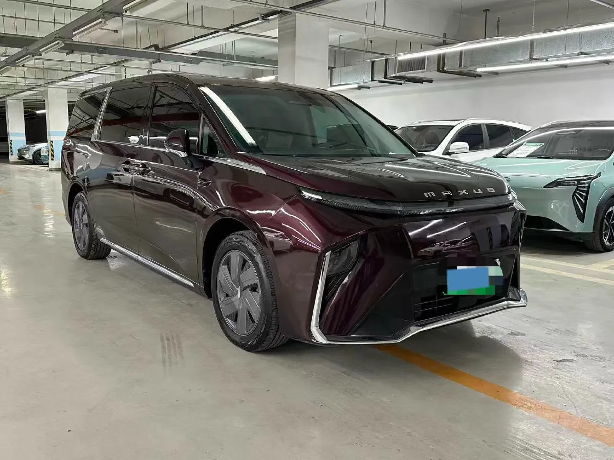 2022 MAXUS DaJia 9 BEV 90KWH,autocango,china used car exporter,china ev exporter,chinese used car exporter,chinese used ev exporter