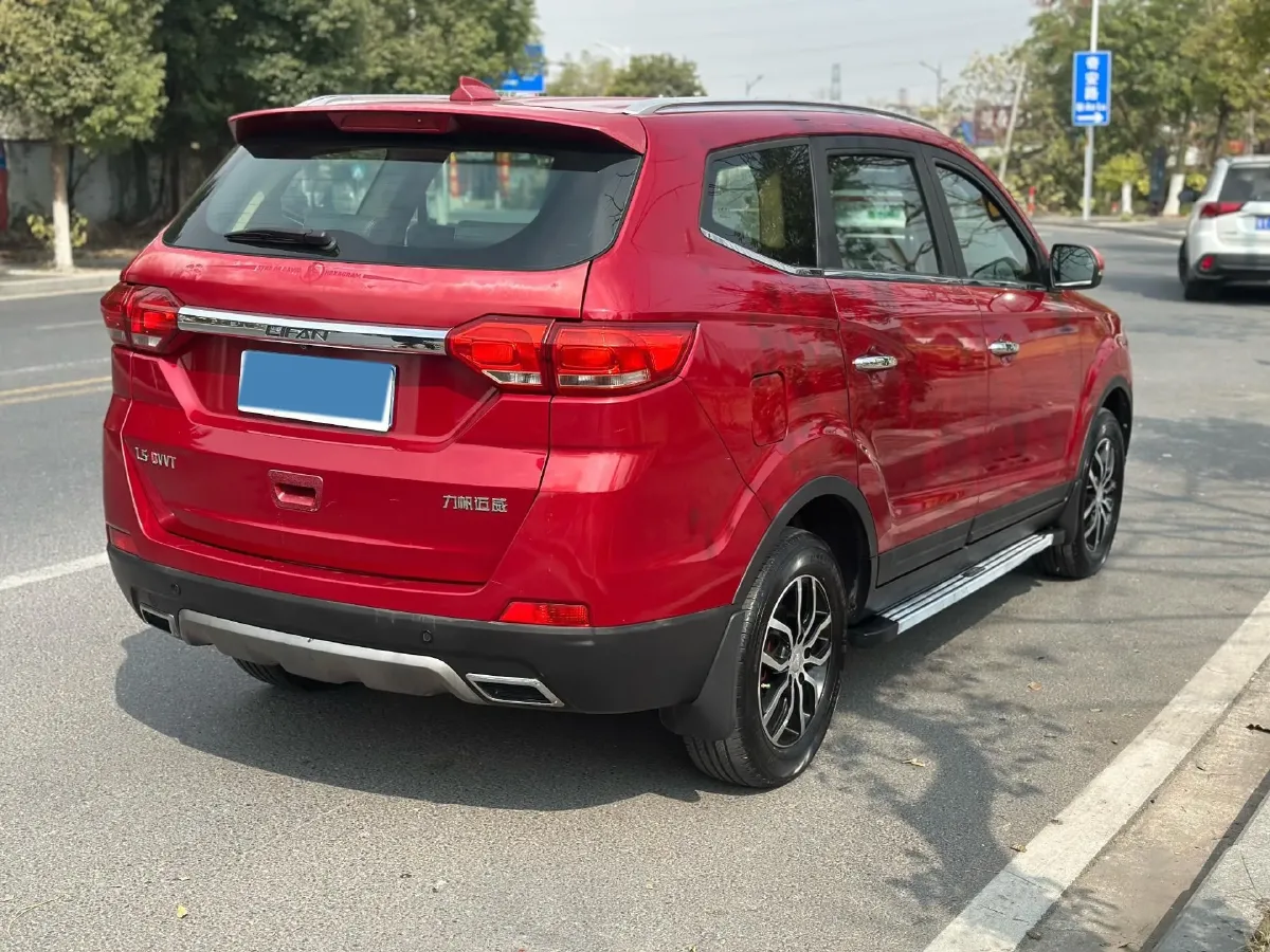 2016 Enranger G3 1.5L 113HP L4 5MT,autocango,china used car exporter,china ev exporter,chinese used car exporter,chinese used ev exporter