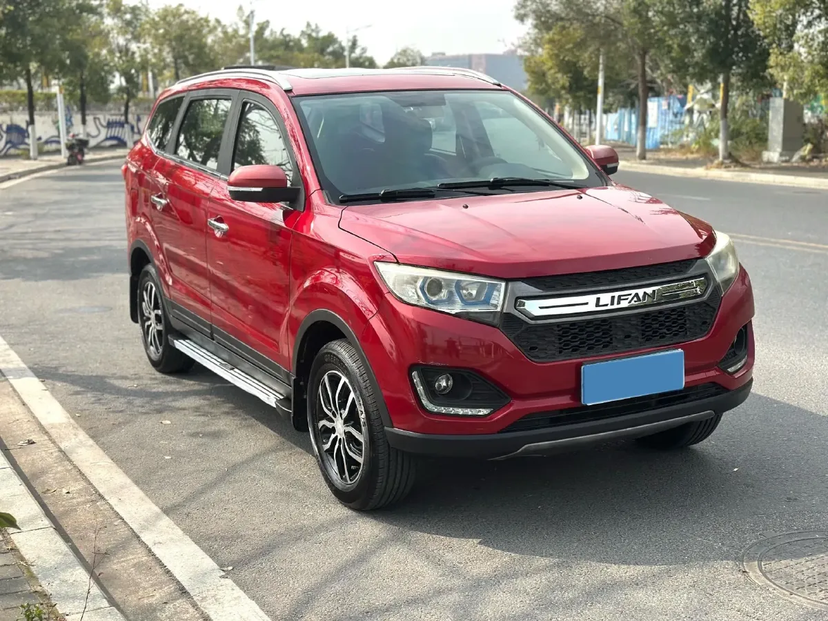 2016 Enranger G3 1.5L 113HP L4 5MT,autocango,china used car exporter,china ev exporter,chinese used car exporter,chinese used ev exporter