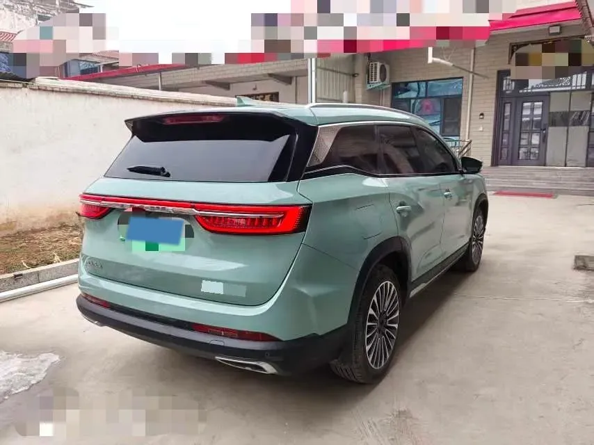 2023 Buick E4 BEV 65KWH,autocango,china used car exporter,china ev exporter,chinese used car exporter,chinese used ev exporter