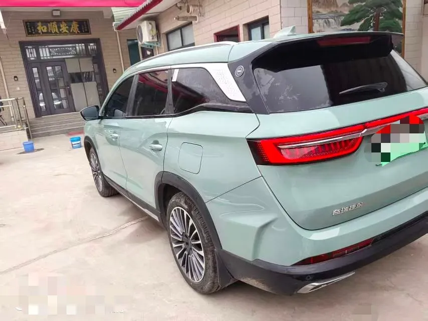 2023 Buick E4 BEV 65KWH,autocango,china used car exporter,china ev exporter,chinese used car exporter,chinese used ev exporter