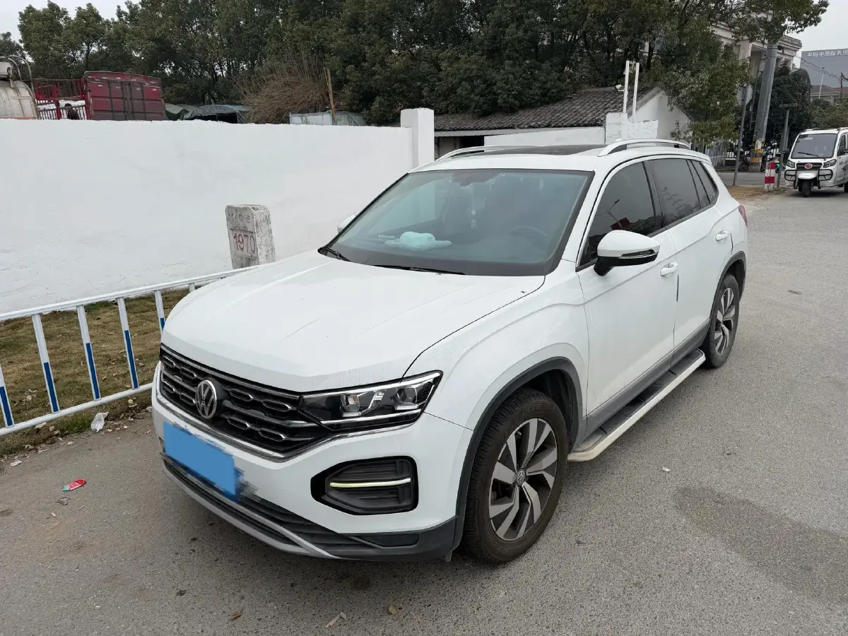 2019 Renault Koleos 2.0L 154HP L4 CVT