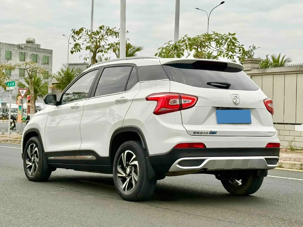 2018 KaiYi E3 1.6L 110HP L4 5MT,autocango,china used car exporter,china ev exporter,chinese used car exporter,chinese used ev exporter