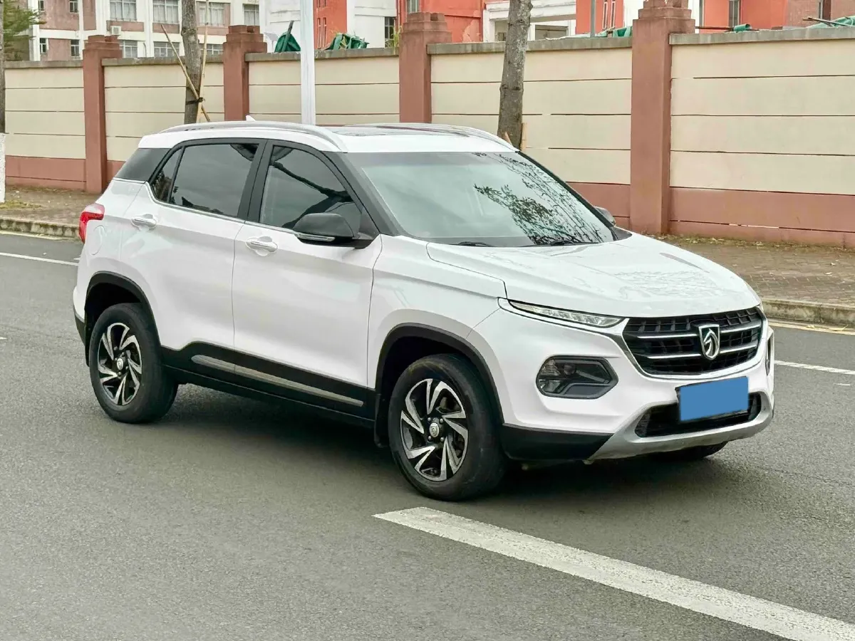 2018 KaiYi E3 1.6L 110HP L4 5MT,autocango,china used car exporter,china ev exporter,chinese used car exporter,chinese used ev exporter