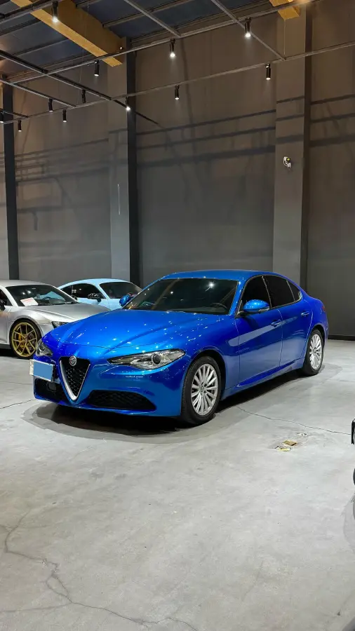 2017 Toyota Highlander 2.0T 220HP L4 6AT