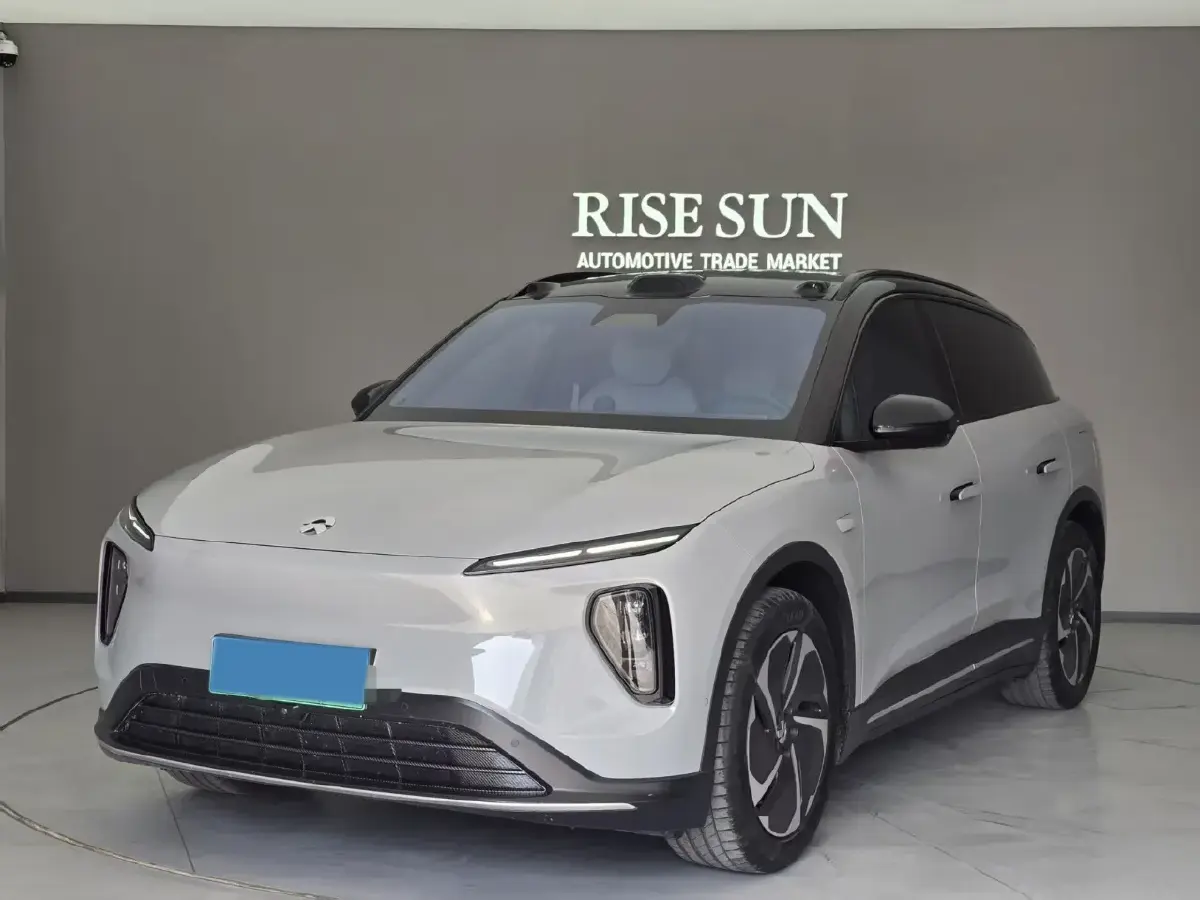 2024 NIO ES6 BEV 100KWH