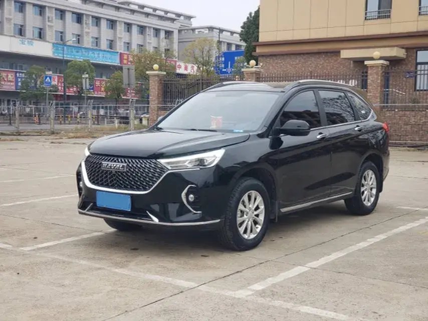 2022 Chery Little Ant BEV 40.6KWH