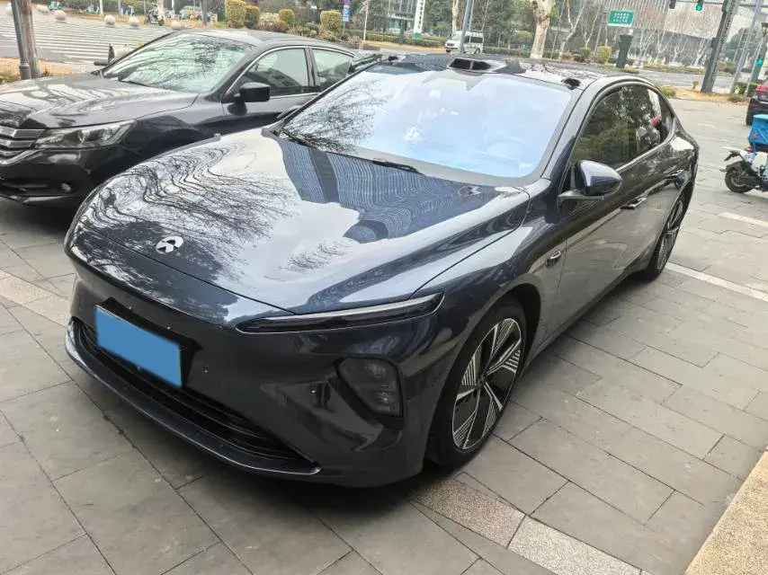 2021 Volkswagen ID.6 Crozz BEV 84.8KWH