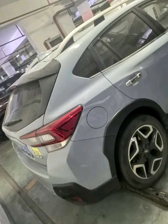 2020 Subaru XV 2.0L 156HP H4 CVT,autocango,china used car exporter,china ev exporter,chinese used car exporter,chinese used ev exporter