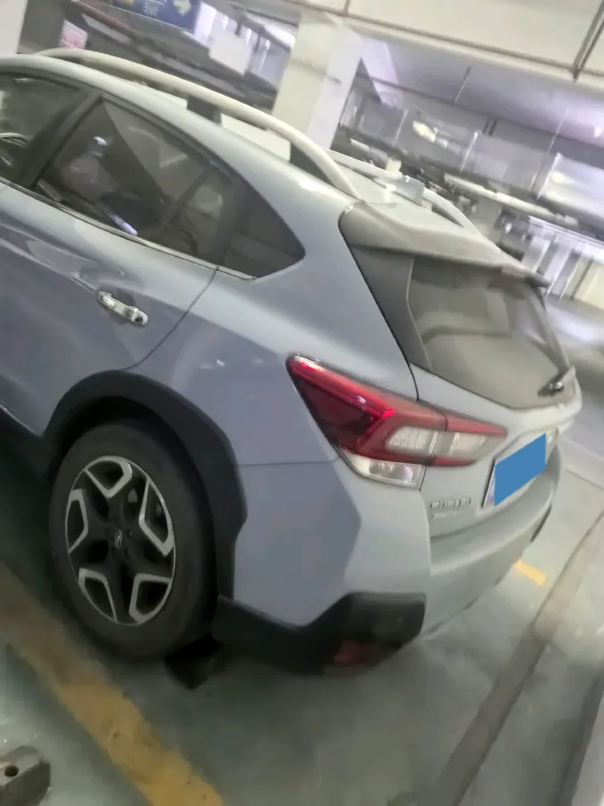 2020 Subaru XV 2.0L 156HP H4 CVT,autocango,china used car exporter,china ev exporter,chinese used car exporter,chinese used ev exporter