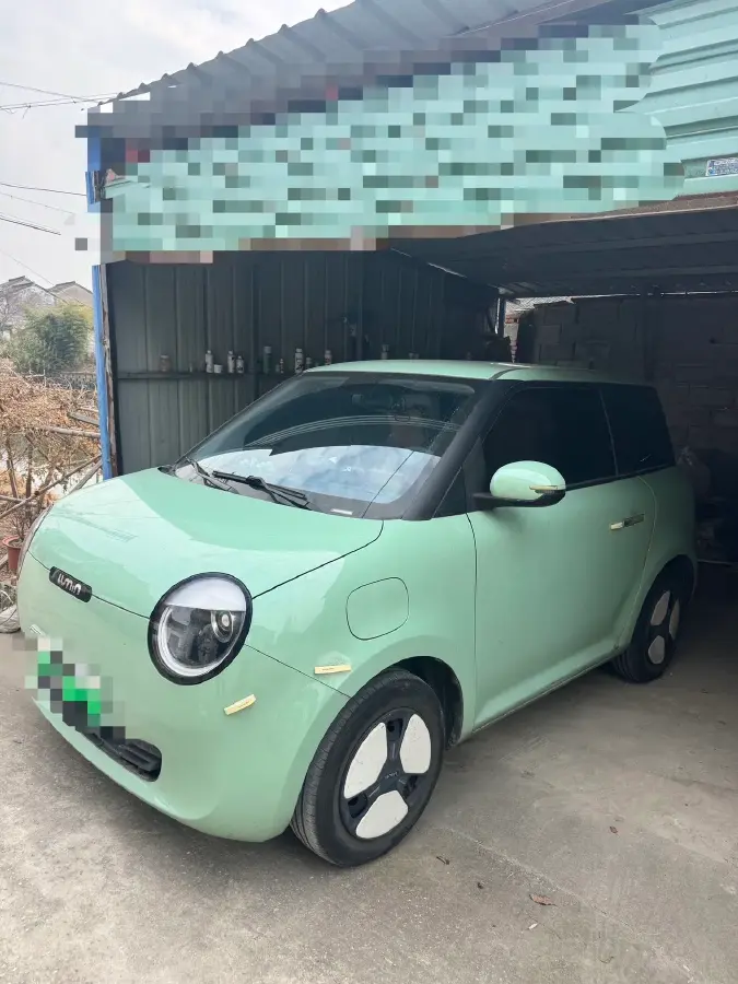 2022 Levdeo Mango BEV 17.28KWH