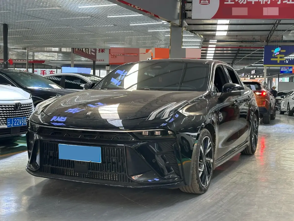 2023 MAXUS G50 1.5T 181HP L4 7DCT