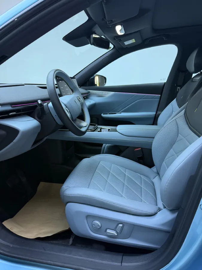 2025 ChangAn Kaicene V919 BEV,autocango,china used car exporter,china ev exporter,chinese used car exporter,chinese used ev exporter