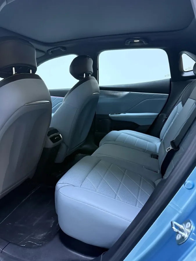 2025 ChangAn Kaicene V919 BEV,autocango,china used car exporter,china ev exporter,chinese used car exporter,chinese used ev exporter