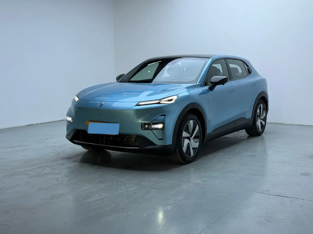 2025 ChangAn Kaicene V919 BEV