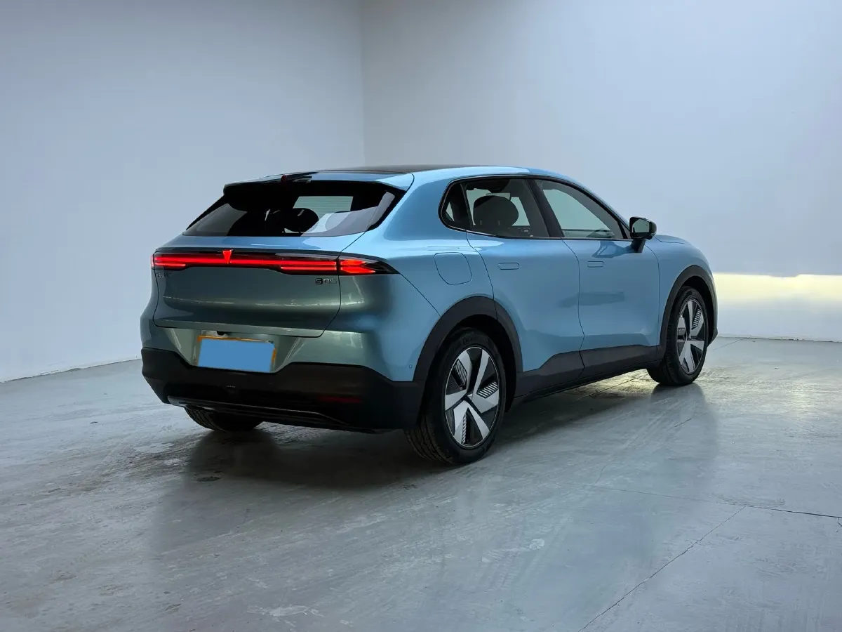 2025 ChangAn Kaicene V919 BEV,autocango,china used car exporter,china ev exporter,chinese used car exporter,chinese used ev exporter