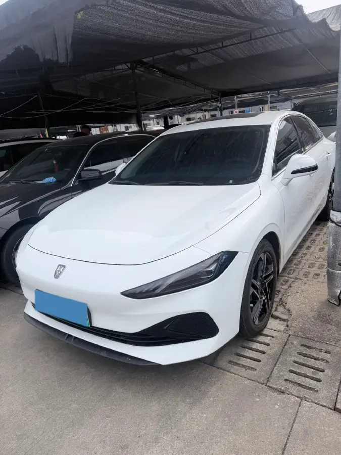 2023 Roewe D7 1.5L 112HP L4 1DHT PHEV 21.4KWH