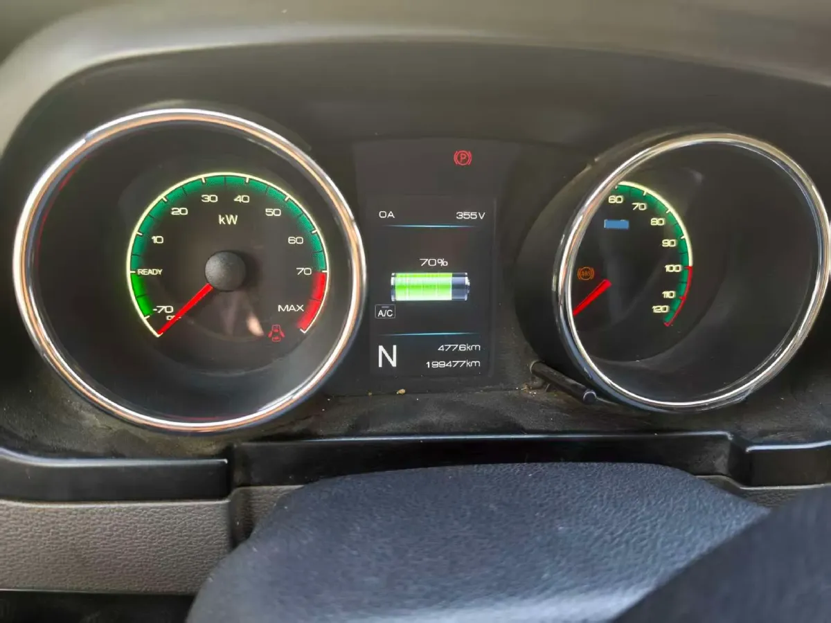 2020 WinnerWay EM60 BEV 41.86KWH,autocango,china used car exporter,china ev exporter,chinese used car exporter,chinese used ev exporter