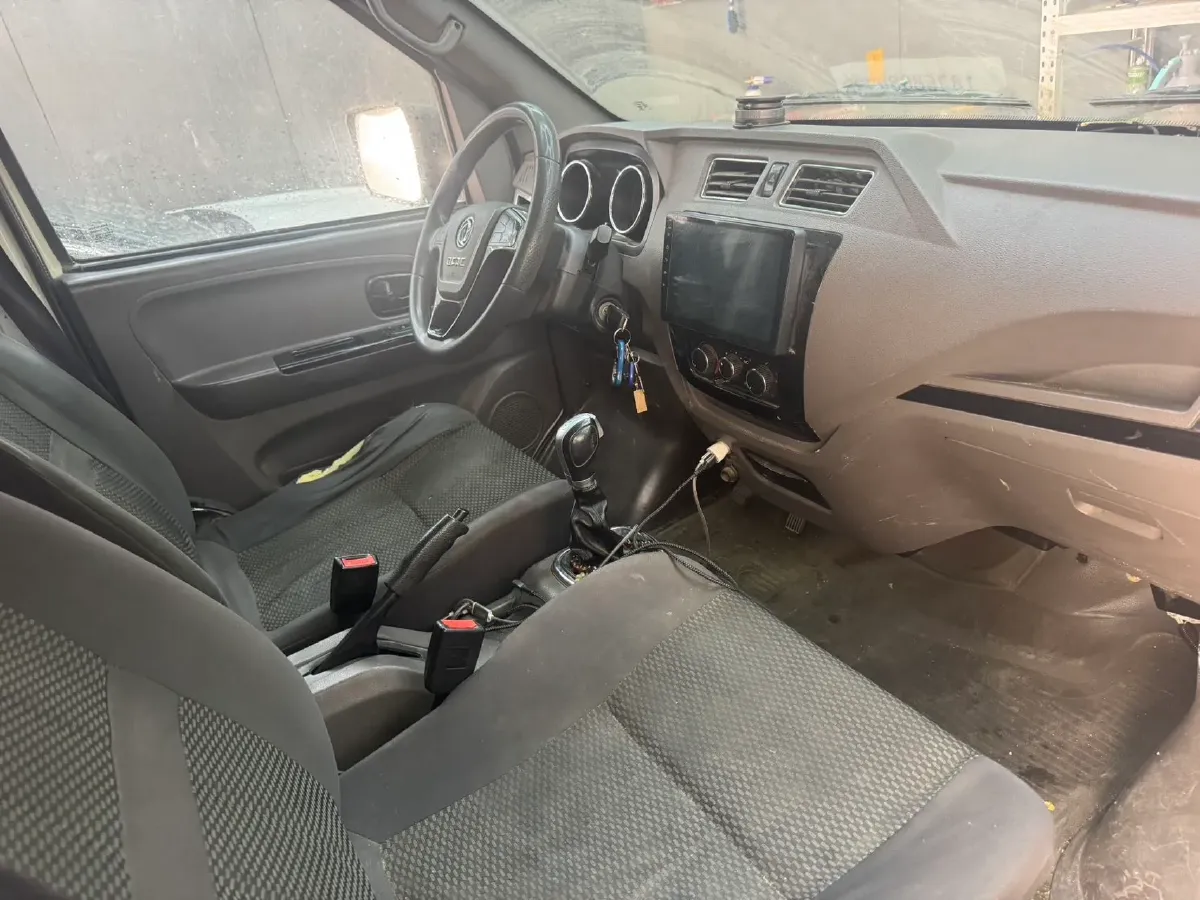 2020 WinnerWay EM60 BEV 41.86KWH,autocango,china used car exporter,china ev exporter,chinese used car exporter,chinese used ev exporter