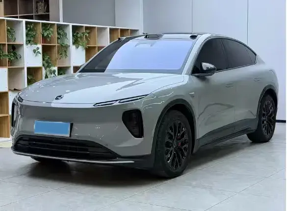 2023 NIO EC6 BEV 75KWH