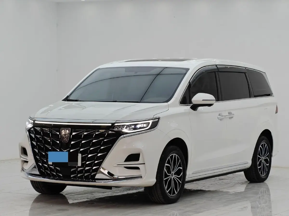 2025 Roewe iMAX8 1.5T 150HP L4 1DHT PHEV 24.7KWH