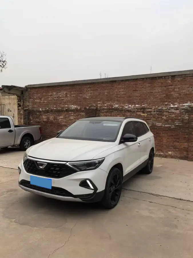 2022 Jetta VS7 1.4T 150HP L4 6AT