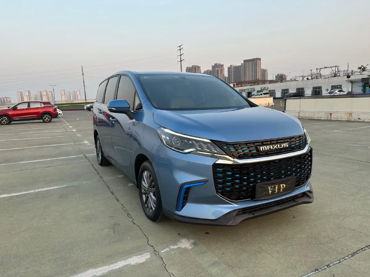 2020 MAXUS Euniq 5 BEV 52.5KWH,autocango,china used car exporter,china ev exporter,chinese used car exporter,chinese used ev exporter