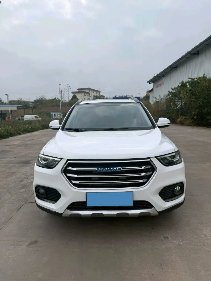 2018 Haval H6 1.5T 150HP L4 7DCT,autocango,china used car exporter,china ev exporter,chinese used car exporter,chinese used ev exporter