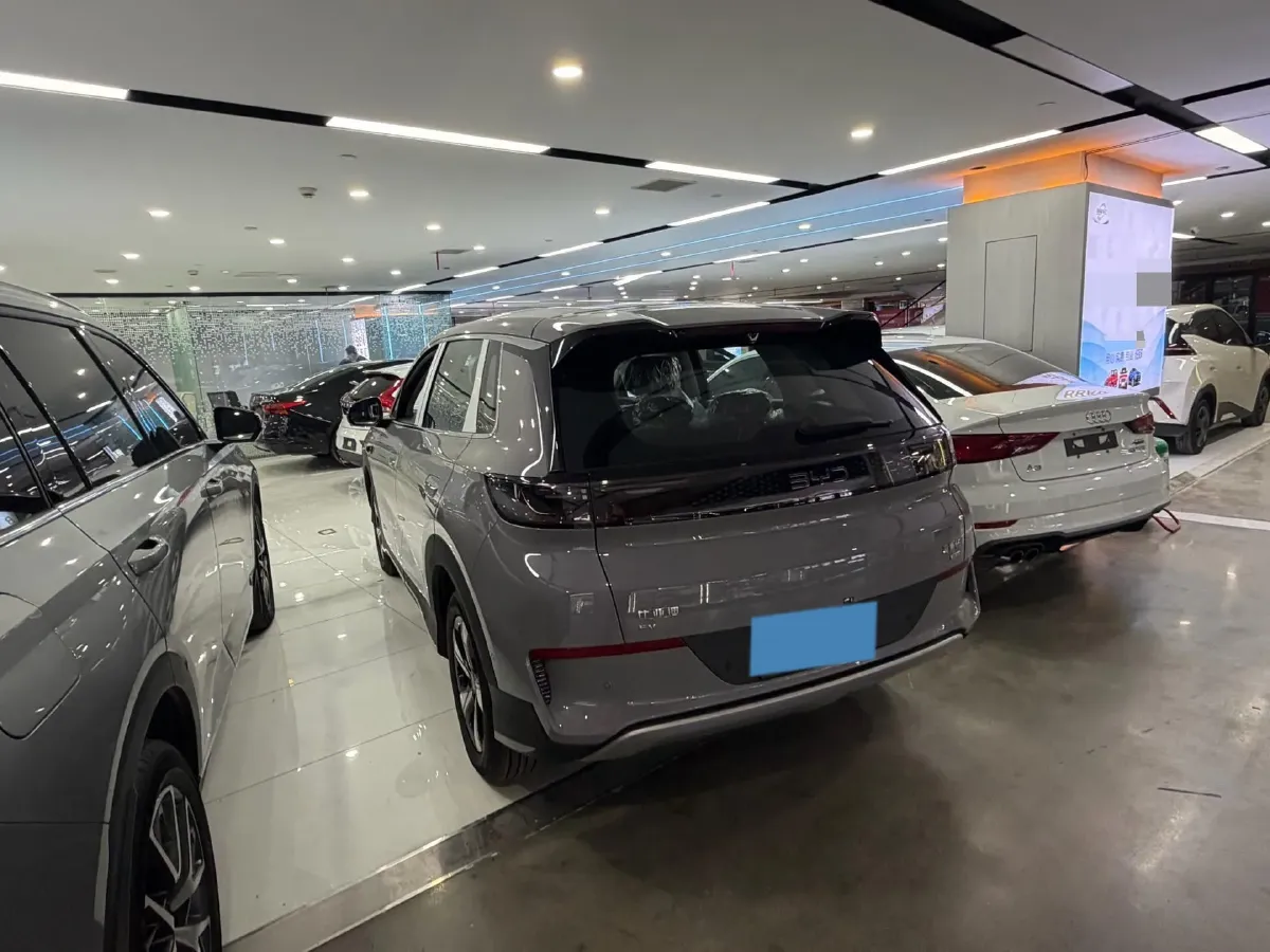 2025 BYD Sea Lion 05 EV BEV,autocango,china used car exporter,china ev exporter,chinese used car exporter,chinese used ev exporter