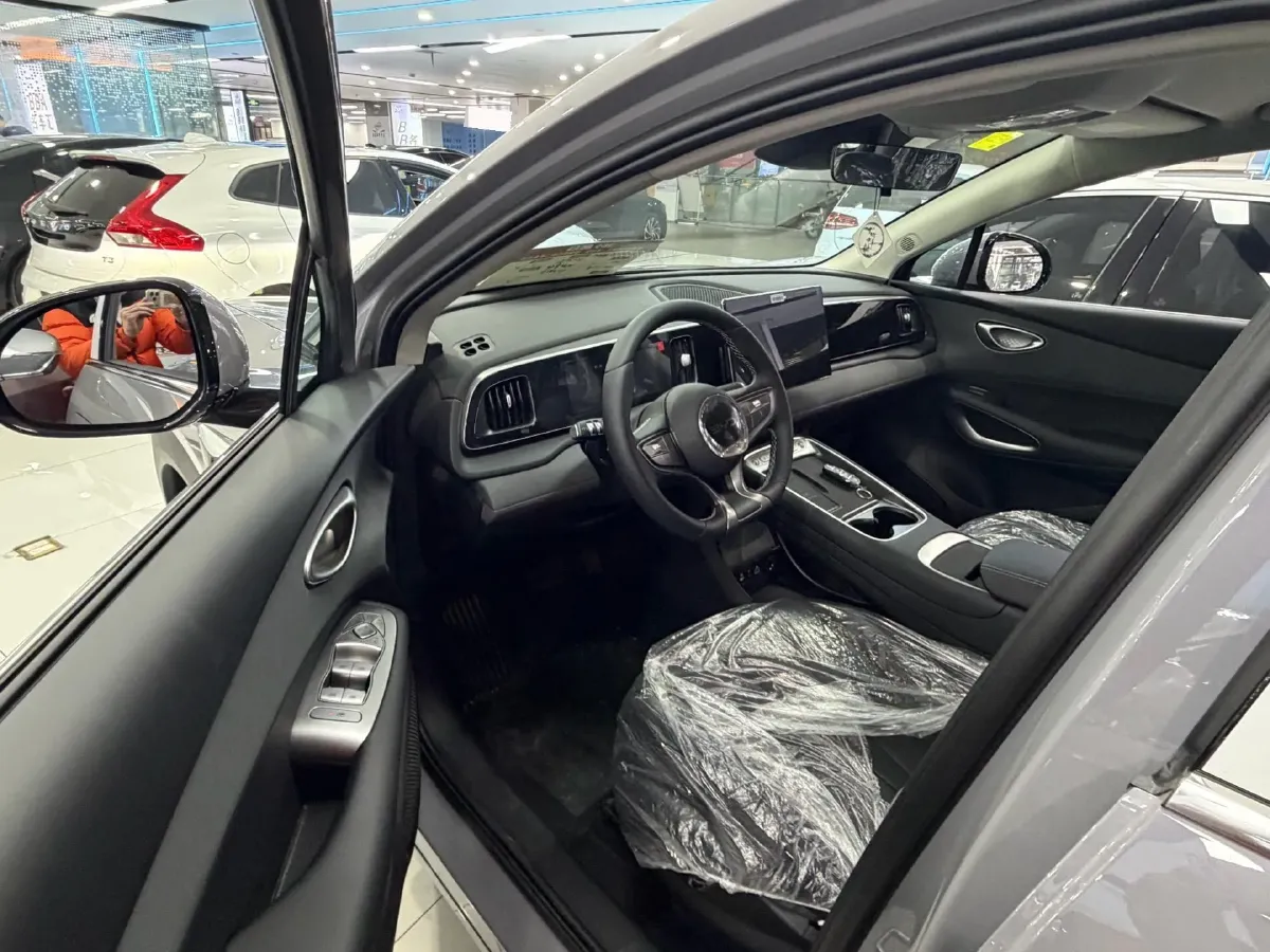 2025 BYD Sea Lion 05 EV BEV,autocango,china used car exporter,china ev exporter,chinese used car exporter,chinese used ev exporter