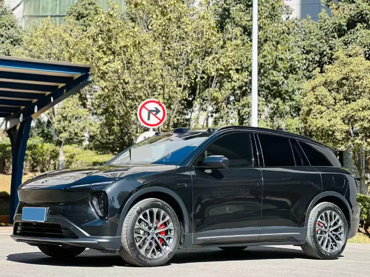 2023 NIO ES6 BEV 100KWH