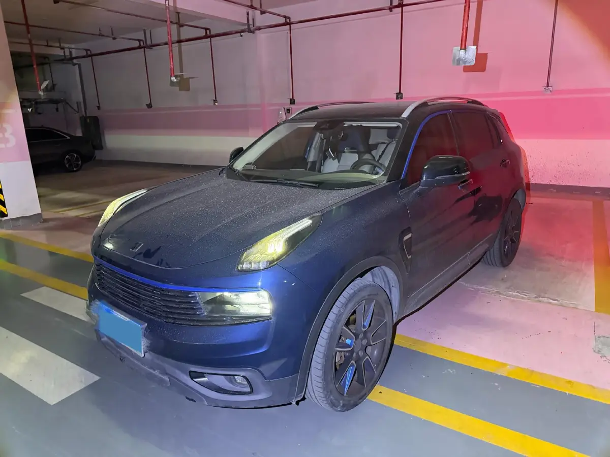 2017 Foton Tunland 2.8T 177HP L4 6AT