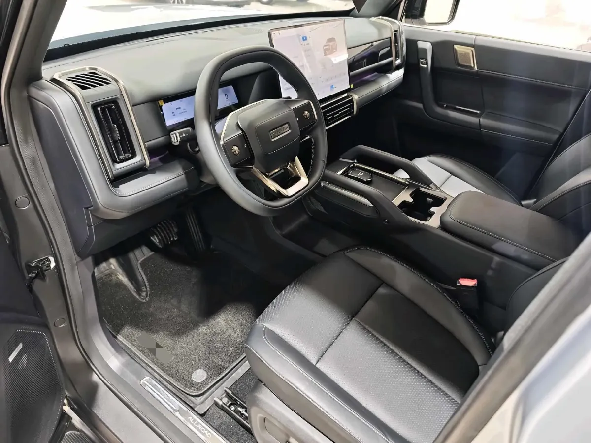 2025 Fulwin FulwinX3 PLUS BEV,autocango,china used car exporter,china ev exporter,chinese used car exporter,chinese used ev exporter