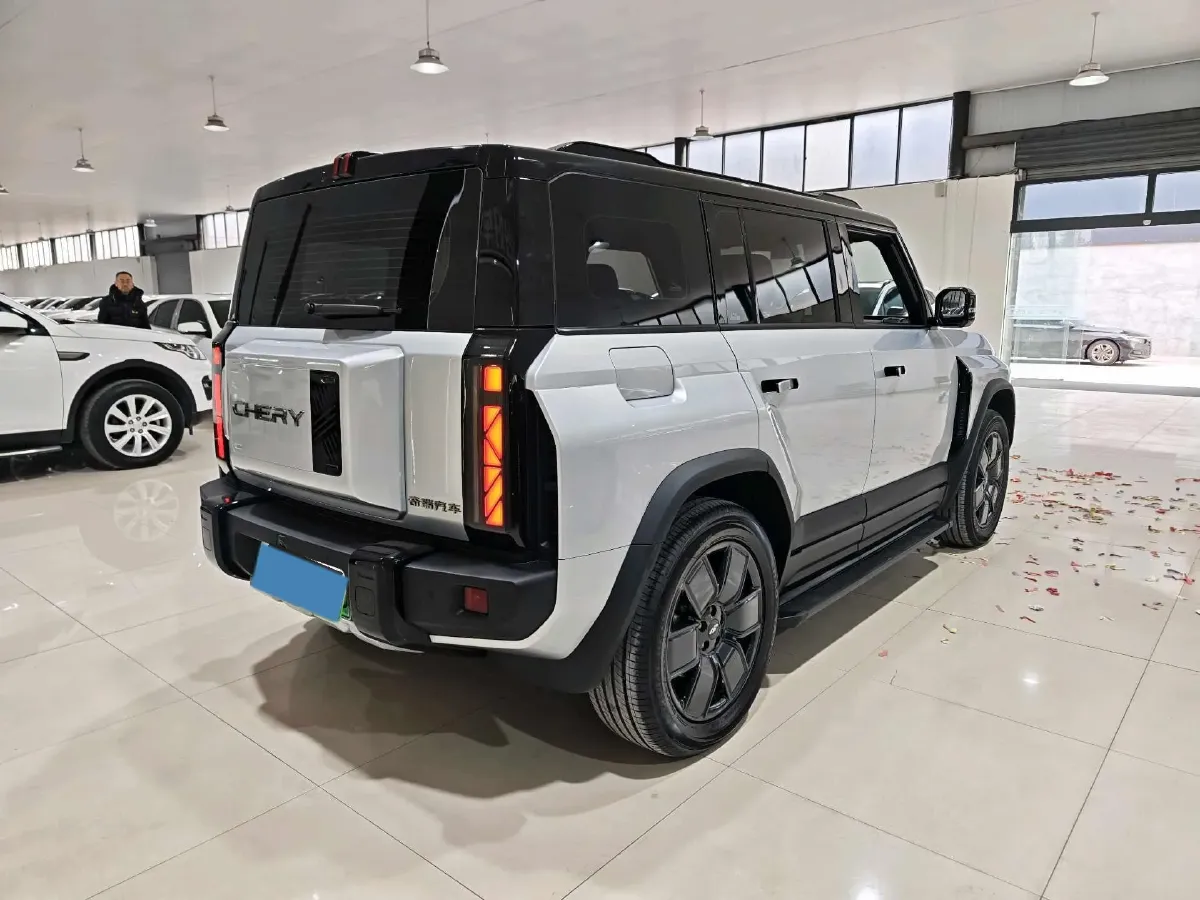 2025 Fulwin FulwinX3 PLUS BEV,autocango,china used car exporter,china ev exporter,chinese used car exporter,chinese used ev exporter