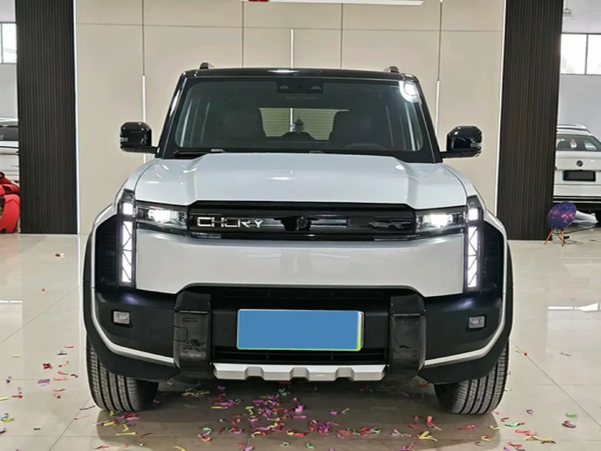 2025 Fulwin FulwinX3 PLUS BEV,autocango,china used car exporter,china ev exporter,chinese used car exporter,chinese used ev exporter