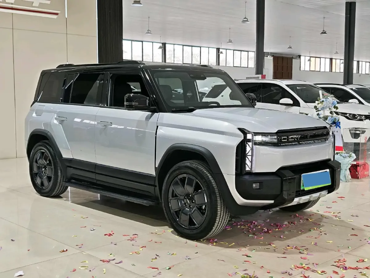 2025 Fulwin FulwinX3 PLUS BEV,autocango,china used car exporter,china ev exporter,chinese used car exporter,chinese used ev exporter