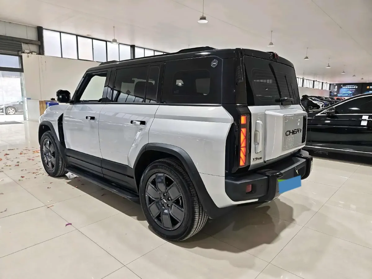 2025 Fulwin FulwinX3 PLUS BEV,autocango,china used car exporter,china ev exporter,chinese used car exporter,chinese used ev exporter