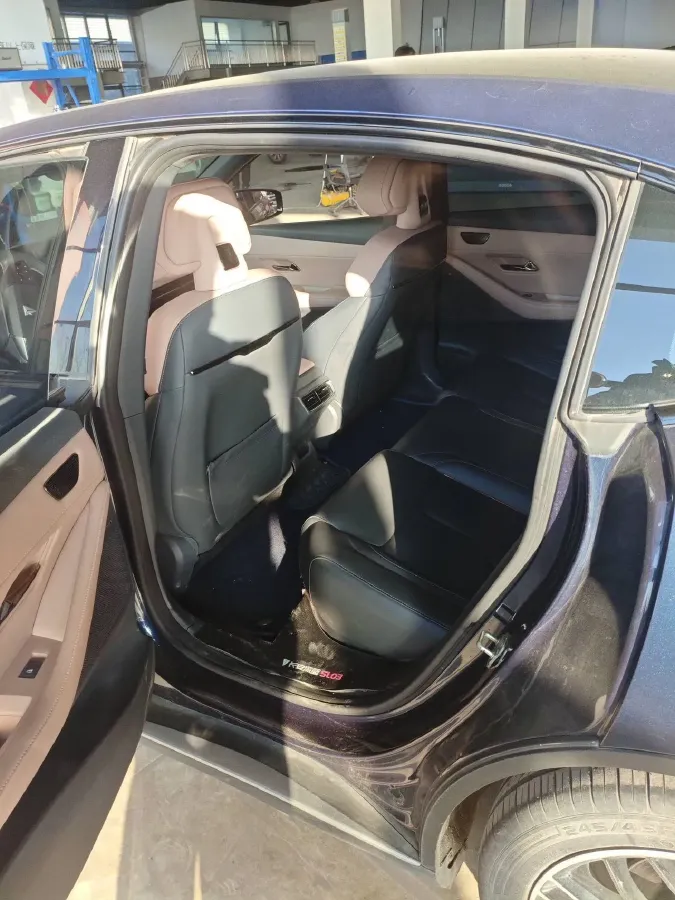 2022 DongFeng Forthing LingZhi EV BEV 68.4KWH,autocango,china used car exporter,china ev exporter,chinese used car exporter,chinese used ev exporter