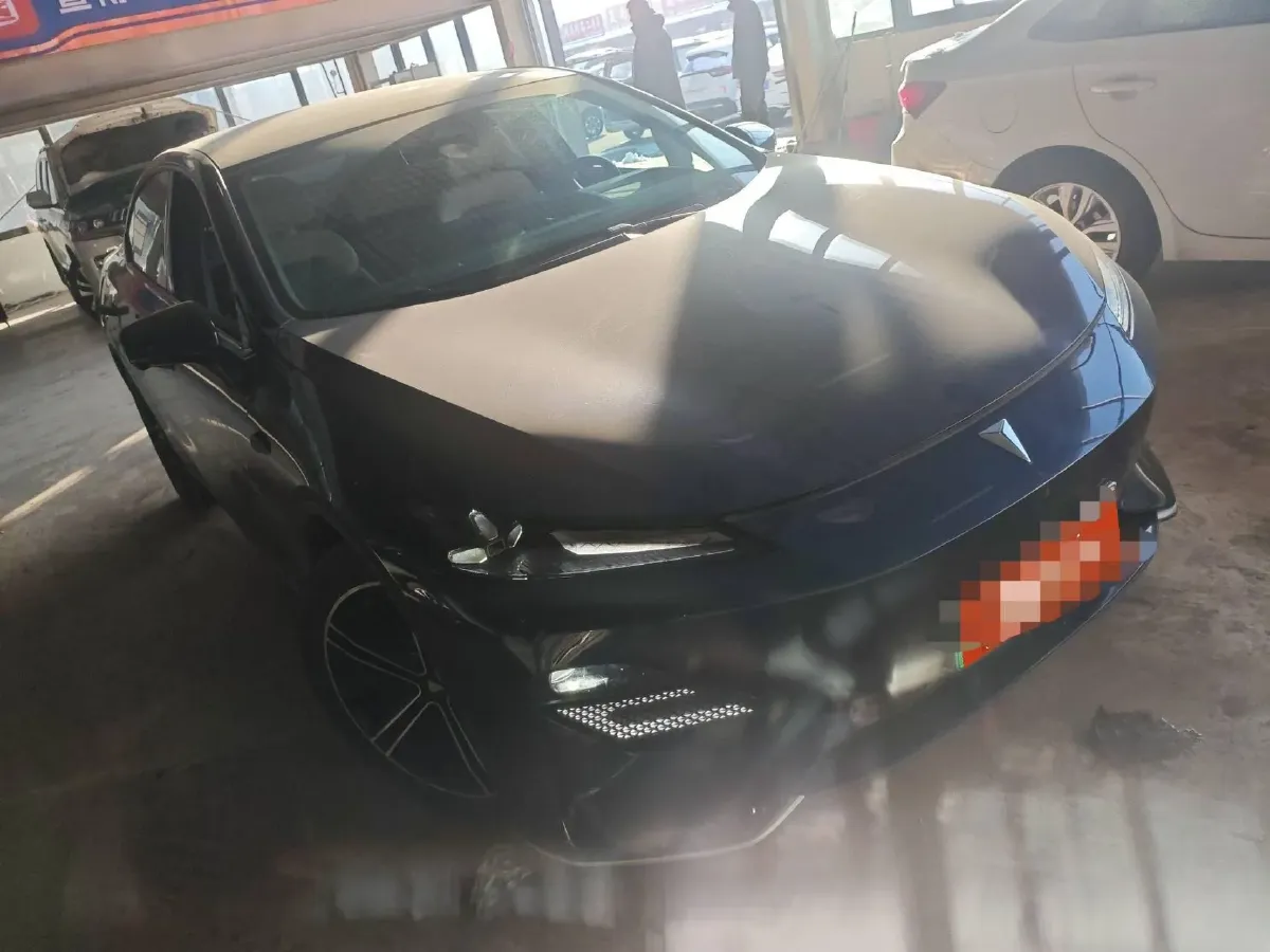 2022 DongFeng Forthing LingZhi EV BEV 68.4KWH,autocango,china used car exporter,china ev exporter,chinese used car exporter,chinese used ev exporter