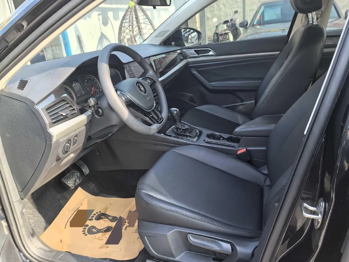 2019 Volkswagen Sagitar 1.2T 116HP L4 7DCT,autocango,china used car exporter,china ev exporter,chinese used car exporter,chinese used ev exporter