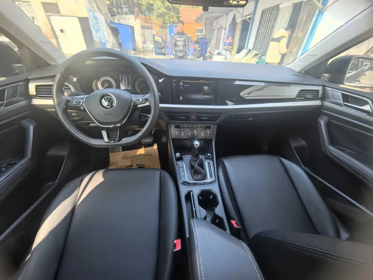 2019 Volkswagen Sagitar 1.2T 116HP L4 7DCT,autocango,china used car exporter,china ev exporter,chinese used car exporter,chinese used ev exporter