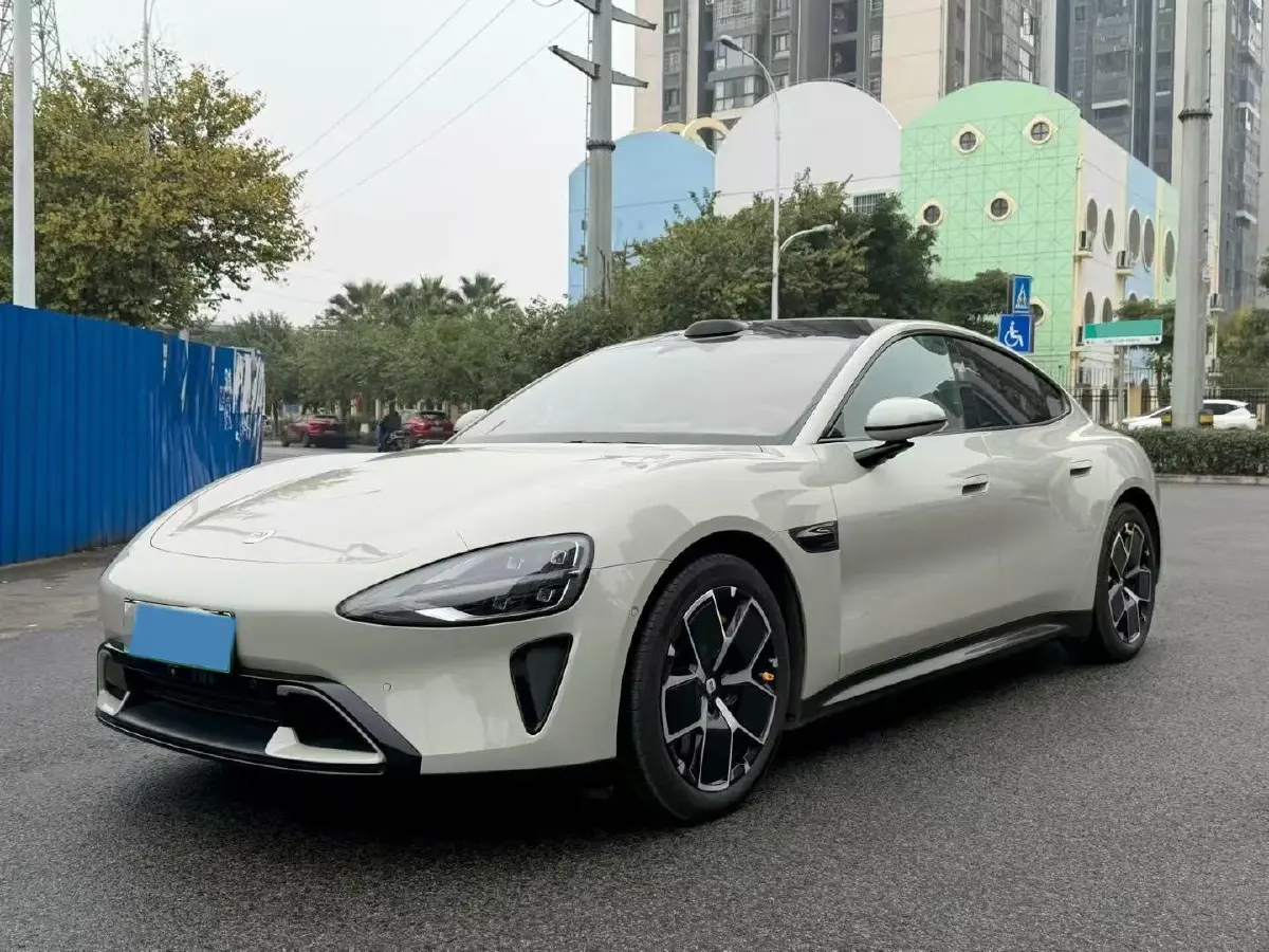 2024 MI SU7 BEV 101KWH