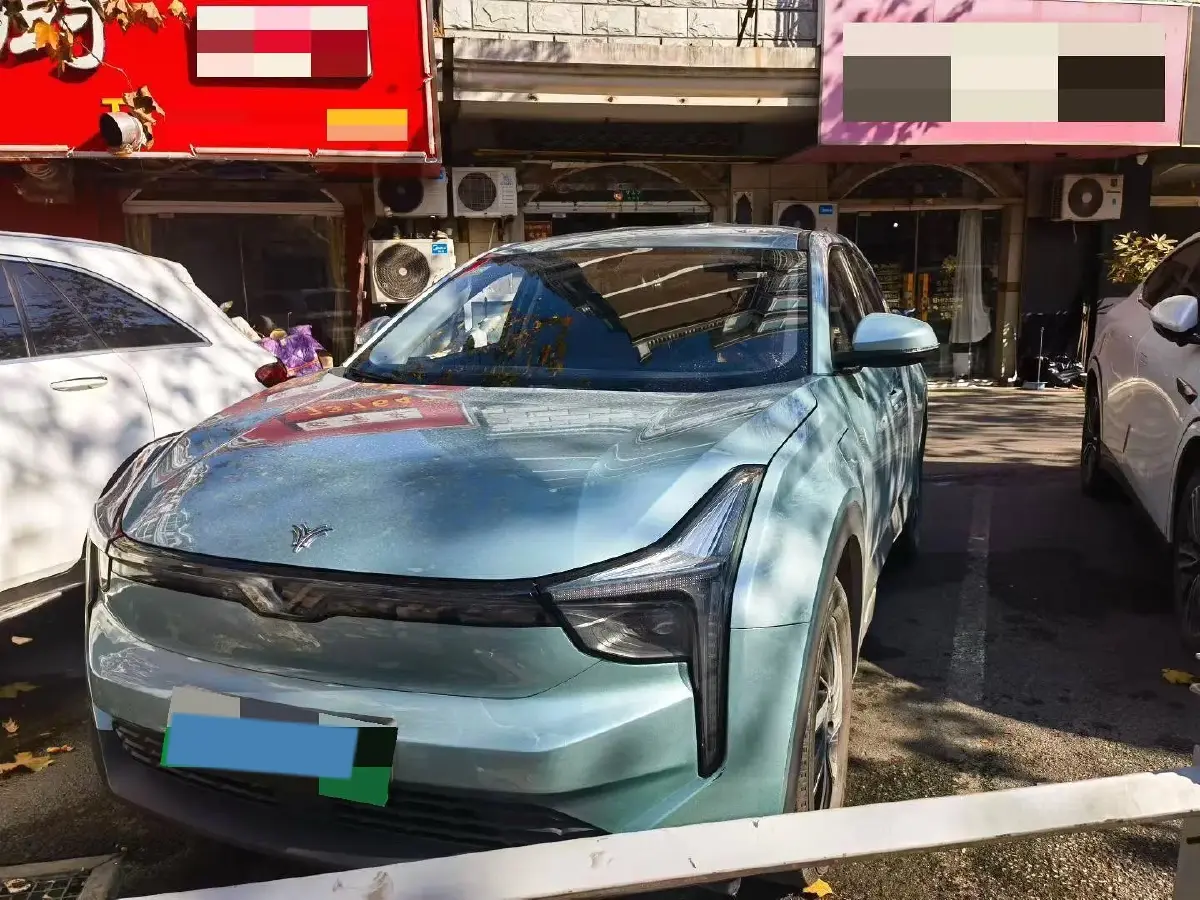 2021 BYD Song Pro 1.5T 160HP L4 7DCT