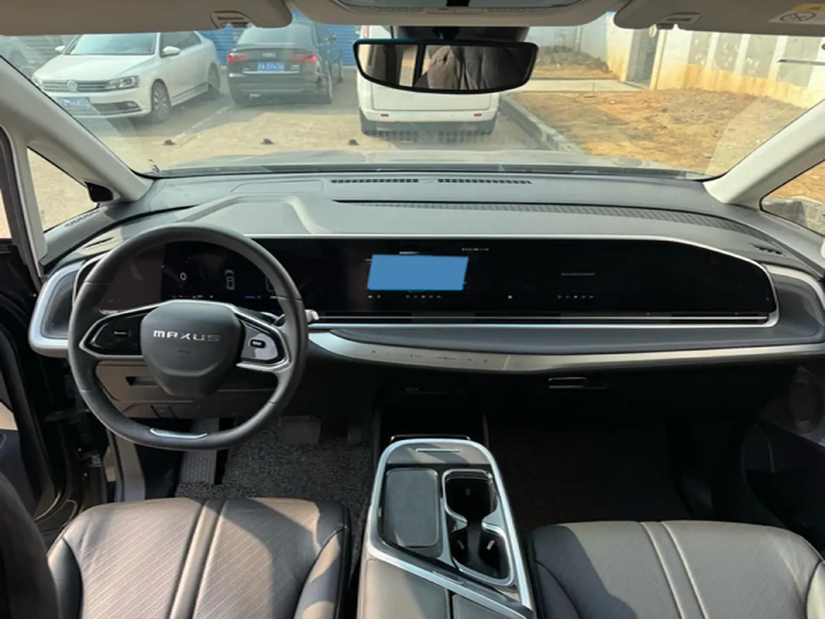 2024 MAXUS DaJia 9 1.5T 150HP L4 1DHT PHEV 24.7KWH,autocango,china used car exporter,china ev exporter,chinese used car exporter,chinese used ev exporter