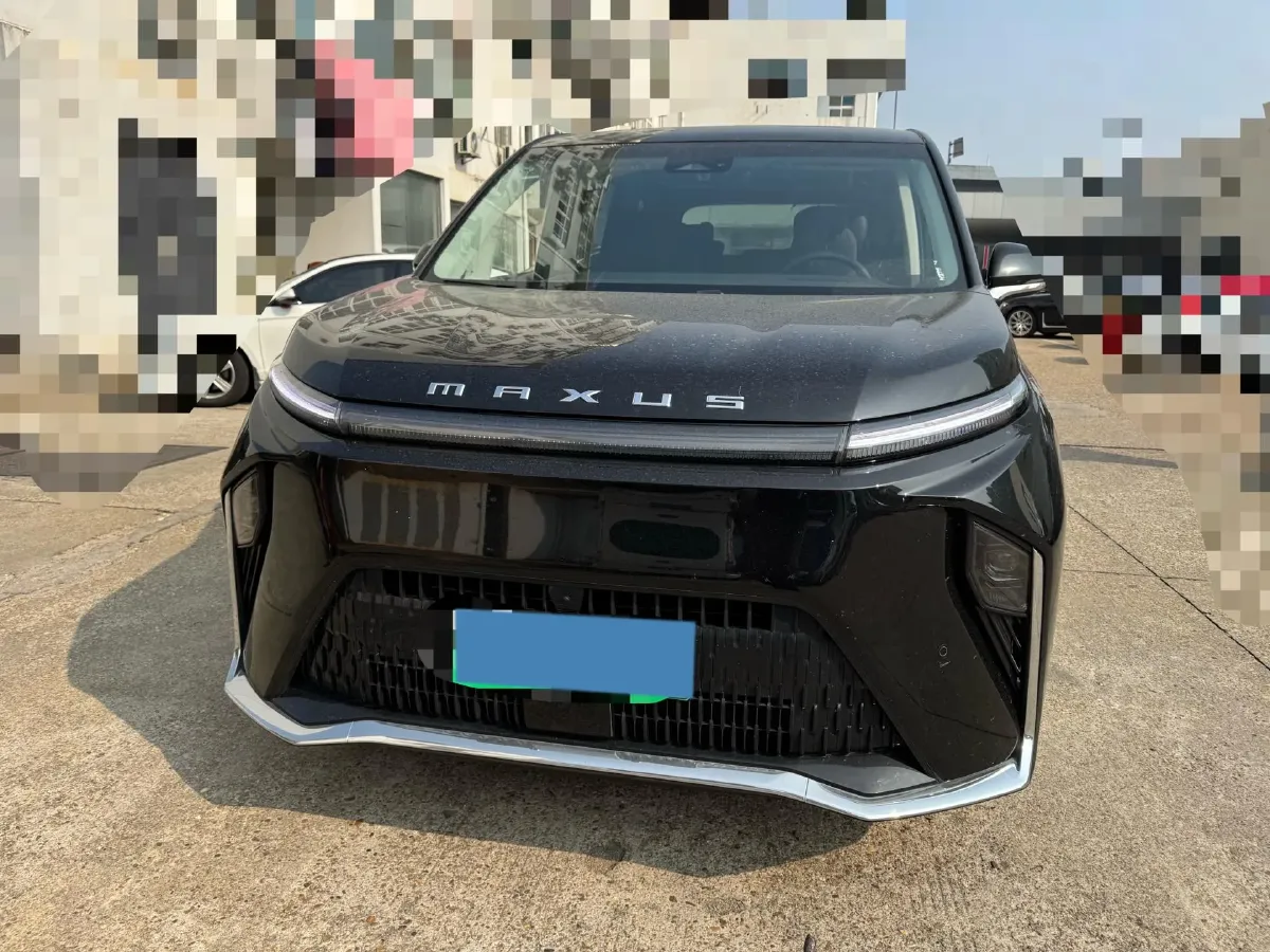 2024 MAXUS DaJia 9 1.5T 150HP L4 1DHT PHEV 24.7KWH,autocango,china used car exporter,china ev exporter,chinese used car exporter,chinese used ev exporter