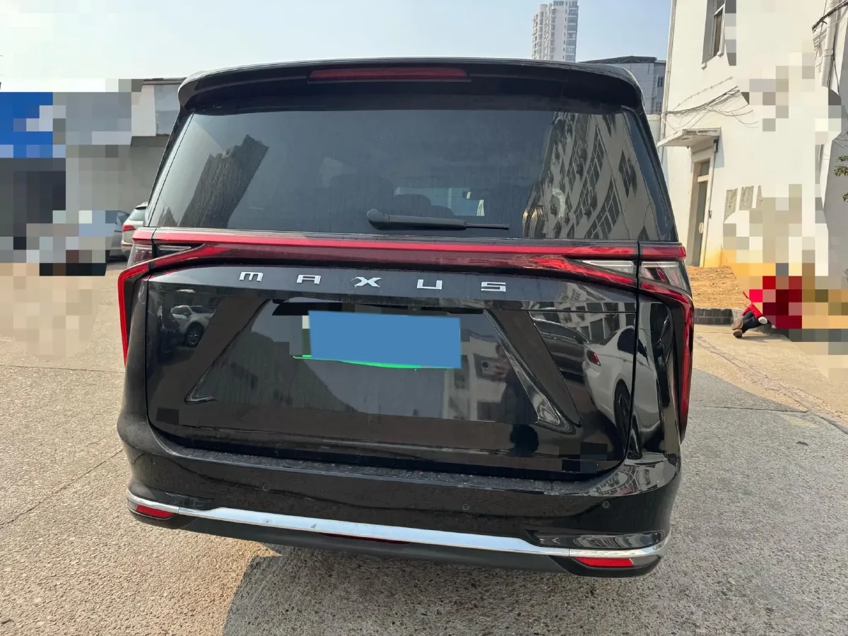 2024 MAXUS DaJia 9 1.5T 150HP L4 1DHT PHEV 24.7KWH,autocango,china used car exporter,china ev exporter,chinese used car exporter,chinese used ev exporter