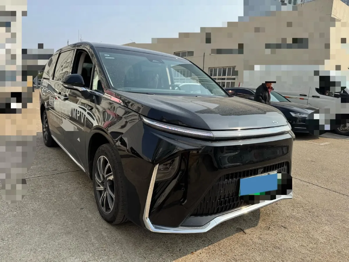 2024 MAXUS DaJia 9 1.5T 150HP L4 1DHT PHEV 24.7KWH,autocango,china used car exporter,china ev exporter,chinese used car exporter,chinese used ev exporter