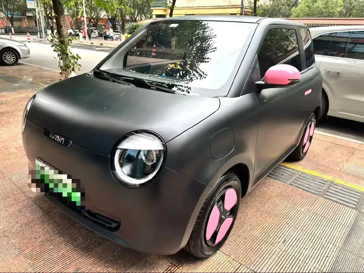 2022 Levdeo Mango BEV 17.28KWH